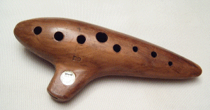 ocarina