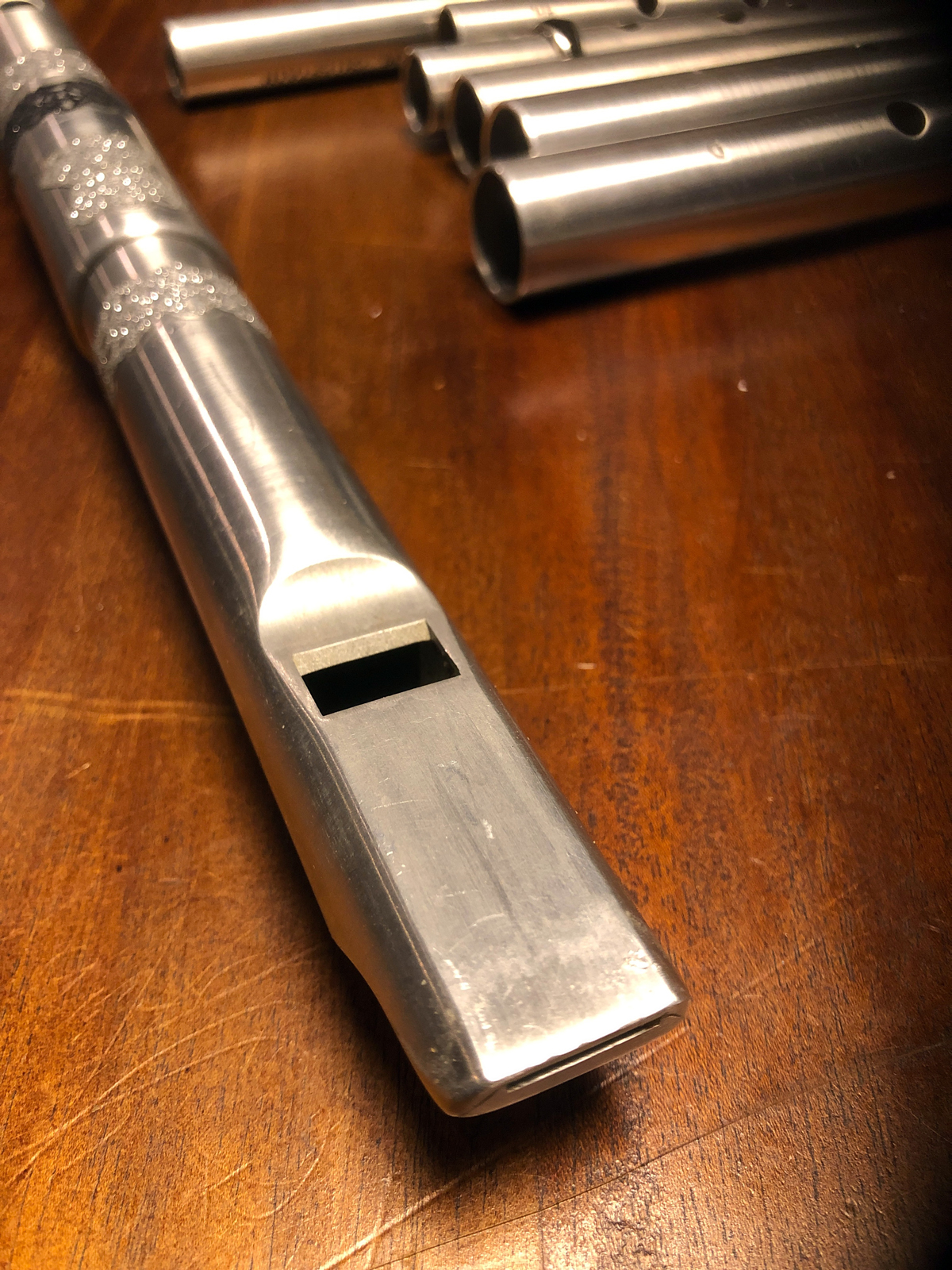 chieftain_u Close up