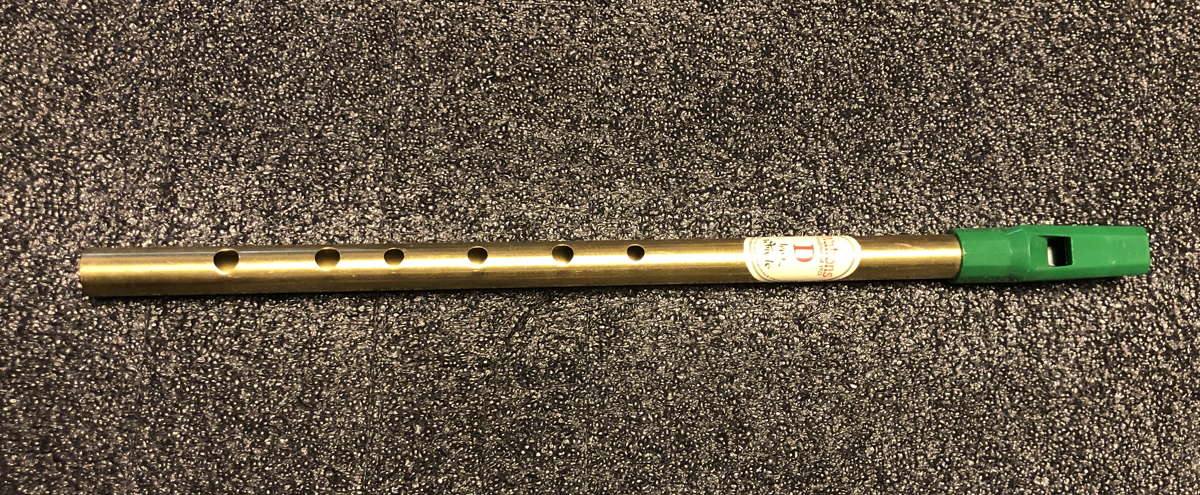 waltons tin whistle